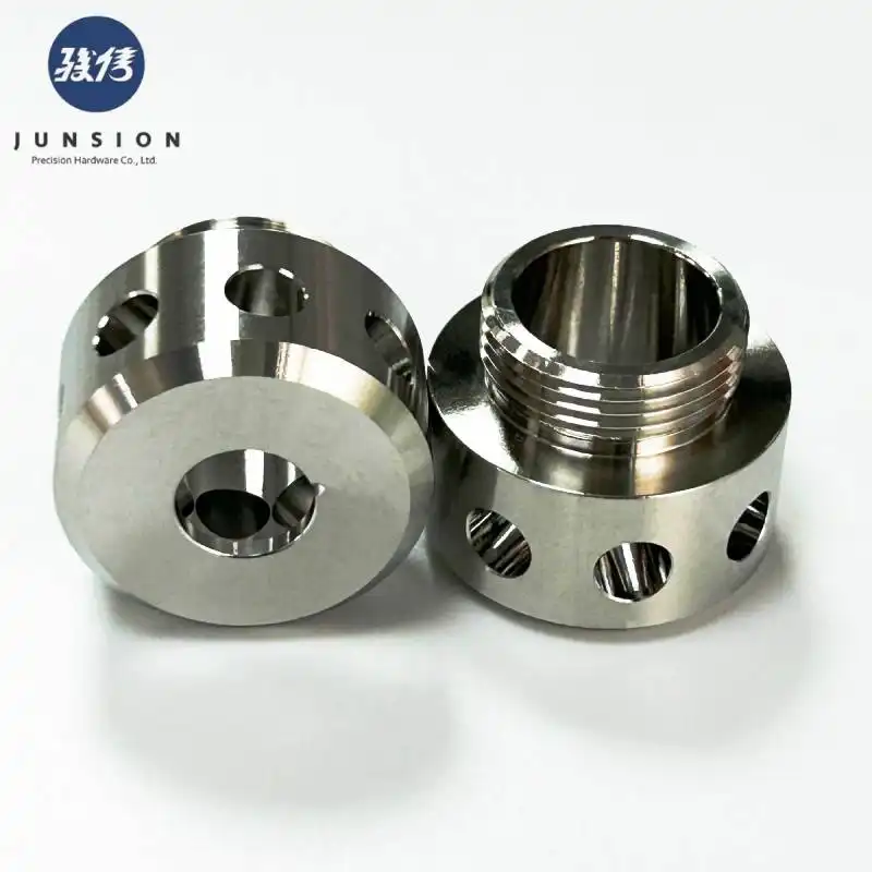 Metal Solenoid Valve Uses in Automation and Machinery